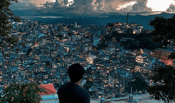 10 must visit places in Mizoram in 3 days. 10 must visit places in Mizoram in 3 days.
