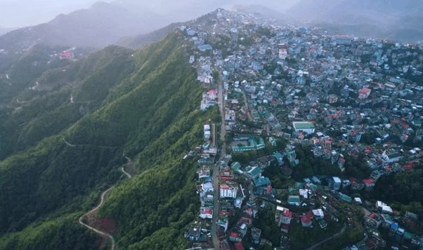 10 must visit places in Mizoram in 3 days. 10 must visit places in Mizoram in 3 days.