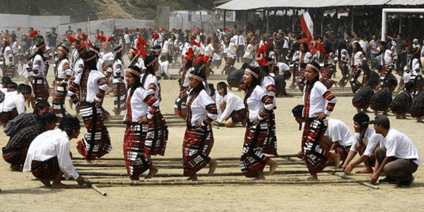 10 must visit places in Mizoram in 3 days. 10 must visit places in Mizoram in 3 days.