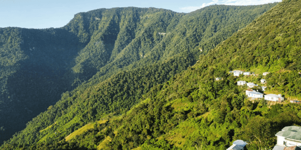 10 must visit places in Mizoram in 3 days. 10 must visit places in Mizoram in 3 days.
