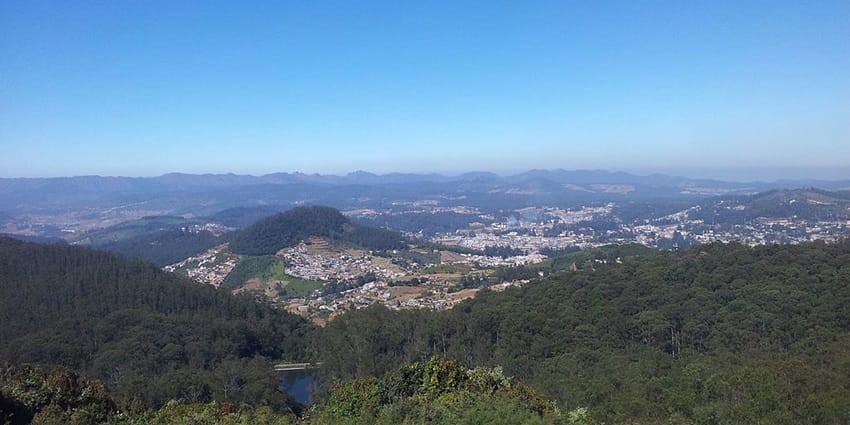Top Hill Stations in Tamil Nadu: Explore the Best Scenic Getaways in 2025 Top Hill Stations in Tamil Nadu: Explore the Best Scenic Getaways in 2025