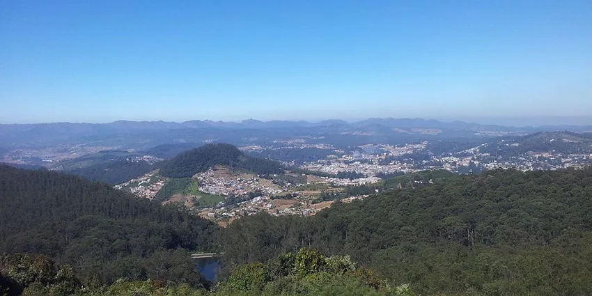 Top Hill Stations in Tamil Nadu: Explore the Best Scenic Getaways in 2025 Top Hill Stations in Tamil Nadu: Explore the Best Scenic Getaways in 2025