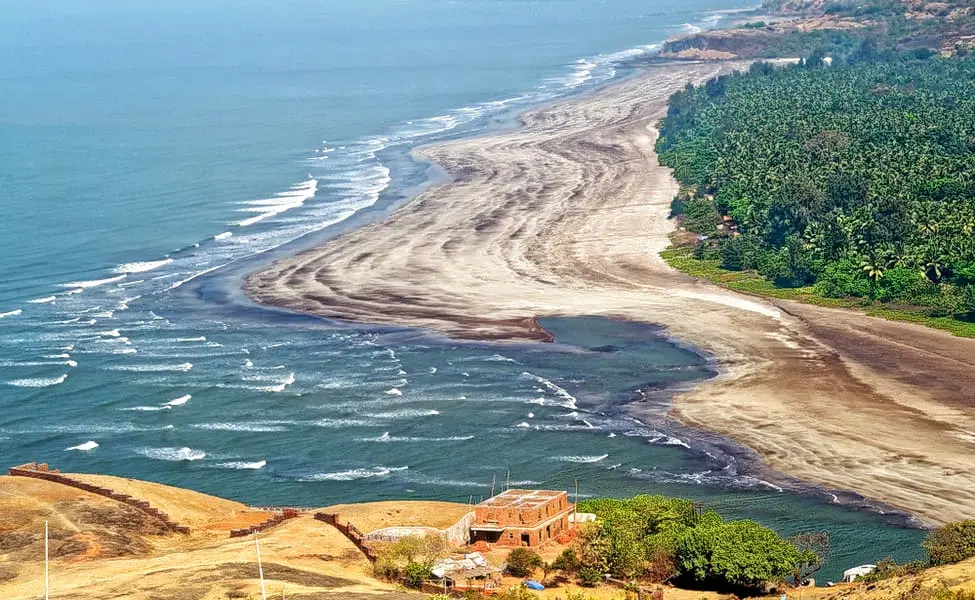 22 Travel Destinations of Maharashtra Rare you must visit in 2025. 22 Travel Destinations of Maharashtra Rare you must visit in 2025.