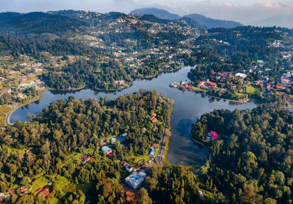 Top Hill Stations in Tamil Nadu: Explore the Best Scenic Getaways in 2025 Top Hill Stations in Tamil Nadu: Explore the Best Scenic Getaways in 2025