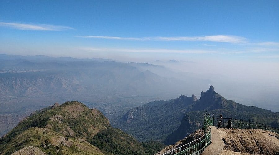 Top Hill Stations in Tamil Nadu: Explore the Best Scenic Getaways in 2025 Top Hill Stations in Tamil Nadu: Explore the Best Scenic Getaways in 2025