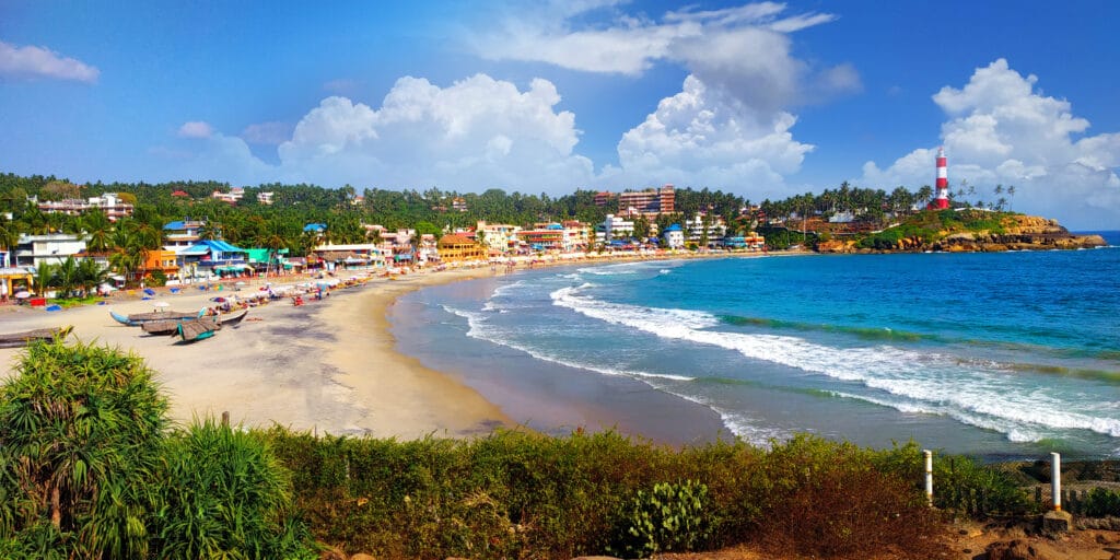 Top Travel Destinations in Kerala: A Road Map to God's Own Country (2025) Top Travel Destinations in Kerala: A Road Map to God's Own Country (2025)