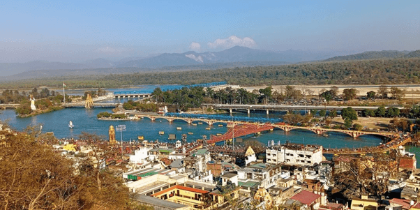 Discover the Top 10 Places to Visit in Haridwar in 3 Days Discover the Top 10 Places to Visit in Haridwar in 3 Days