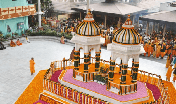 Discover the Top 10 Places to Visit in Haridwar in 3 Days Discover the Top 10 Places to Visit in Haridwar in 3 Days
