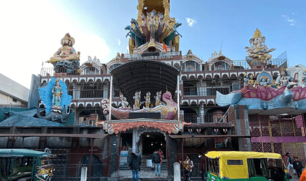 Discover the Top 10 Places to Visit in Haridwar in 3 Days Discover the Top 10 Places to Visit in Haridwar in 3 Days