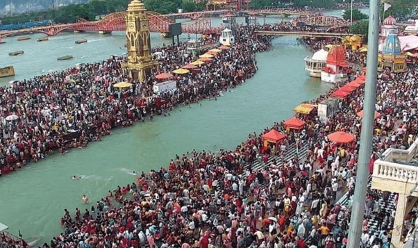 Discover the Top 10 Places to Visit in Haridwar in 3 Days Discover the Top 10 Places to Visit in Haridwar in 3 Days