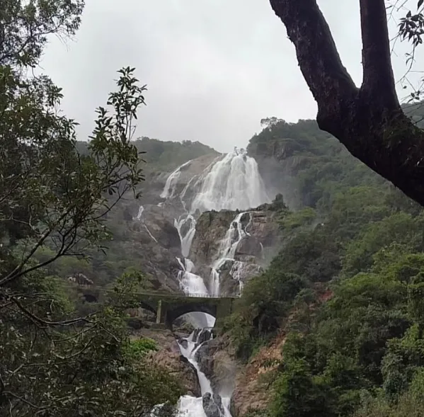 10+ Beautiful Places to Visit in South Goa 10+ Beautiful Places to Visit in South Goa