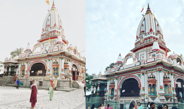Discover the Top 10 Places to Visit in Haridwar in 3 Days Discover the Top 10 Places to Visit in Haridwar in 3 Days