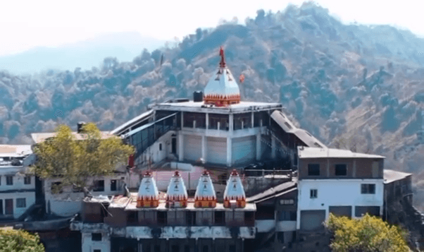 Discover the Top 10 Places to Visit in Haridwar in 3 Days Discover the Top 10 Places to Visit in Haridwar in 3 Days
