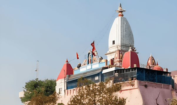Discover the Top 10 Places to Visit in Haridwar in 3 Days Discover the Top 10 Places to Visit in Haridwar in 3 Days