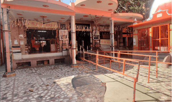 Discover the Top 10 Places to Visit in Haridwar in 3 Days Discover the Top 10 Places to Visit in Haridwar in 3 Days