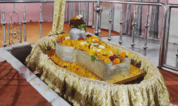 Discover the Top 10 Places to Visit in Haridwar in 3 Days Discover the Top 10 Places to Visit in Haridwar in 3 Days