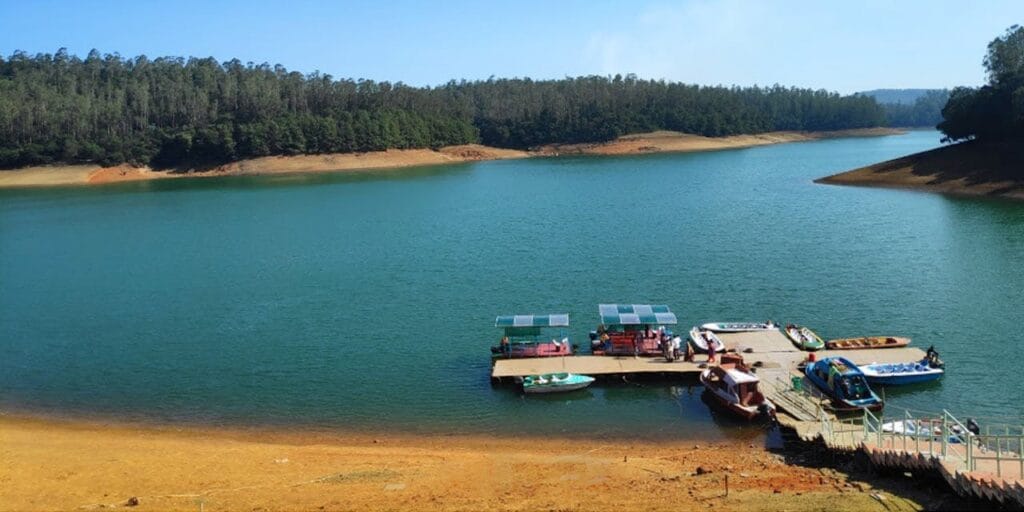 Top Hill Stations in Tamil Nadu: Explore the Best Scenic Getaways in 2025 Top Hill Stations in Tamil Nadu: Explore the Best Scenic Getaways in 2025