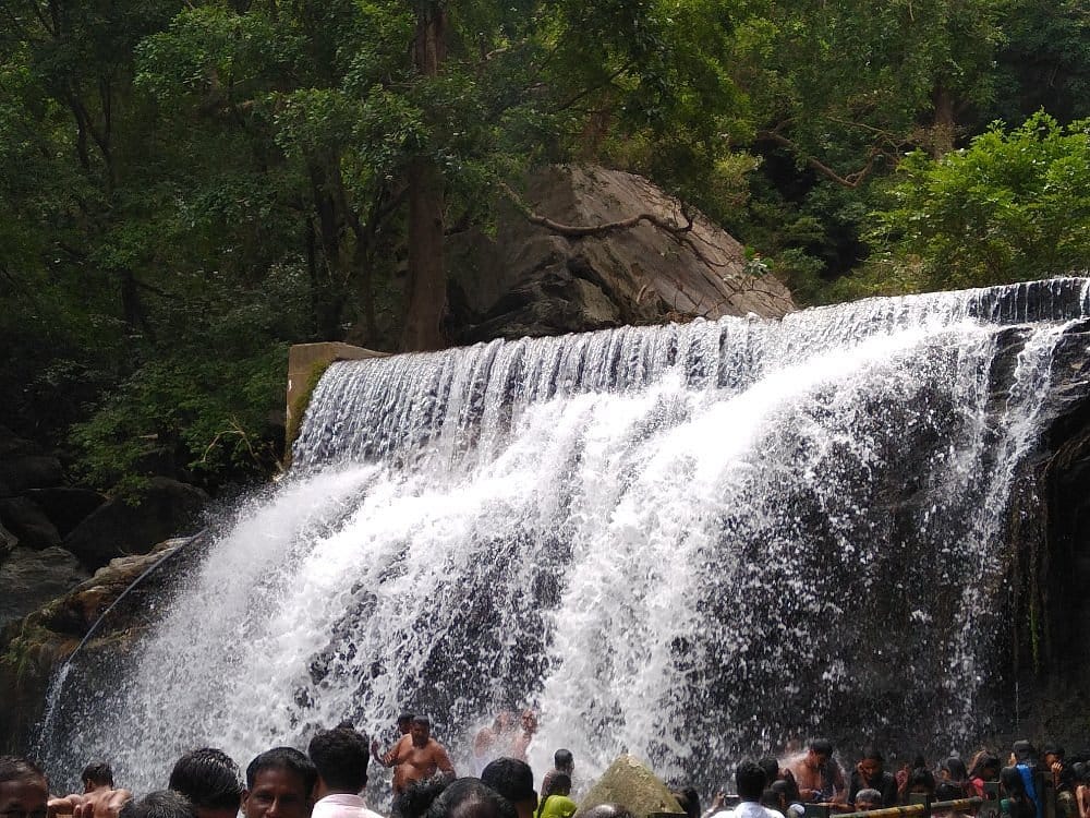 Top Hill Stations in Tamil Nadu: Explore the Best Scenic Getaways in 2025 Top Hill Stations in Tamil Nadu: Explore the Best Scenic Getaways in 2025