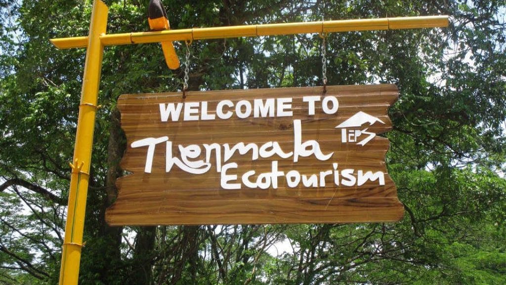 Top Travel Destinations in Kerala: A Road Map to God's Own Country (2025) Top Travel Destinations in Kerala: A Road Map to God's Own Country (2025)