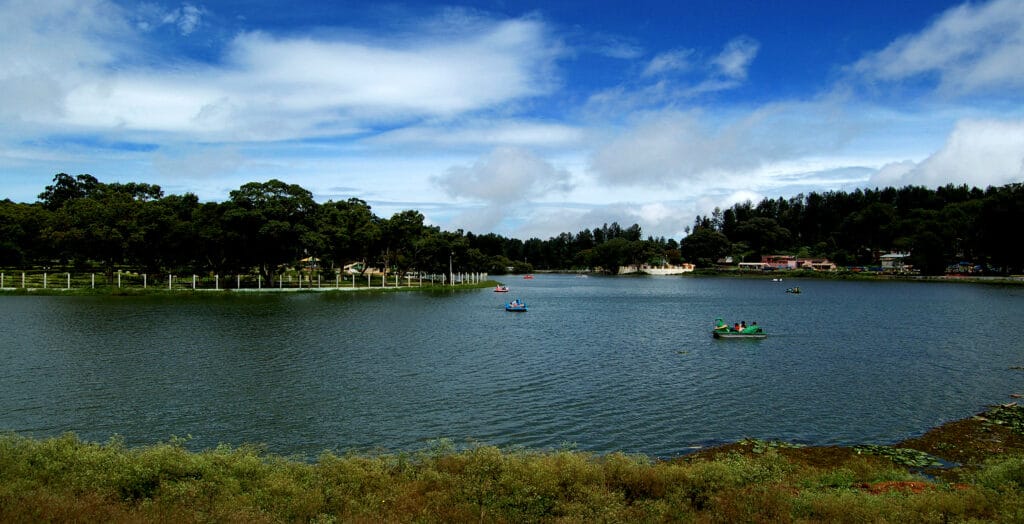 Top Hill Stations in Tamil Nadu: Explore the Best Scenic Getaways in 2025 Top Hill Stations in Tamil Nadu: Explore the Best Scenic Getaways in 2025