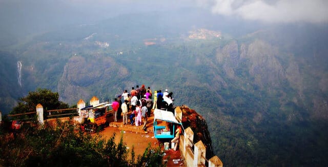 Top Hill Stations in Tamil Nadu: Explore the Best Scenic Getaways in 2025 Top Hill Stations in Tamil Nadu: Explore the Best Scenic Getaways in 2025