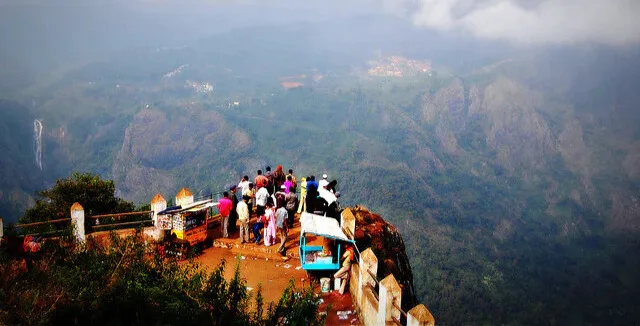 Top Hill Stations in Tamil Nadu: Explore the Best Scenic Getaways in 2025 Top Hill Stations in Tamil Nadu: Explore the Best Scenic Getaways in 2025