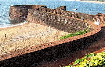 10+ Beautiful Places to Visit in South Goa 10+ Beautiful Places to Visit in South Goa