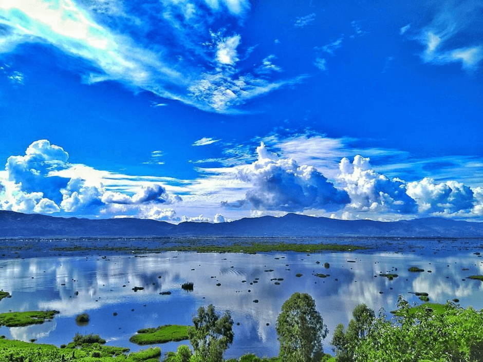 10 Vibrant Places to visit in Manipur