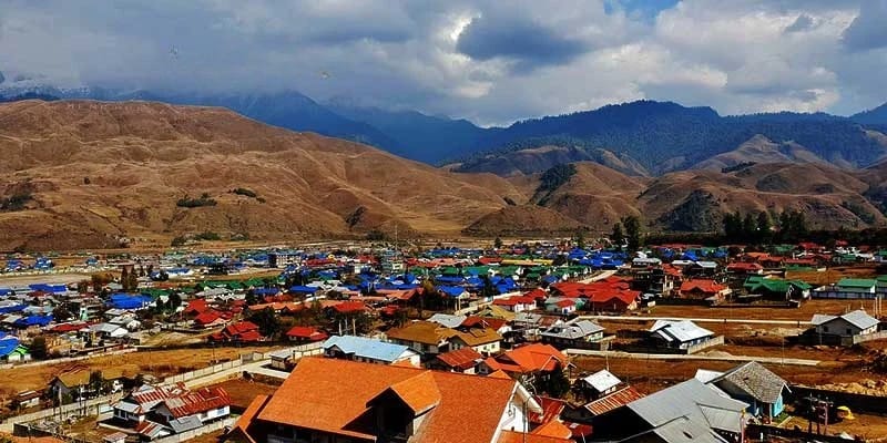 Hidden Gems of India: Your Ultimate Guide to undiscovered paradise In 2025. Hidden Gems of India: Your Ultimate Guide to undiscovered paradise In 2025.