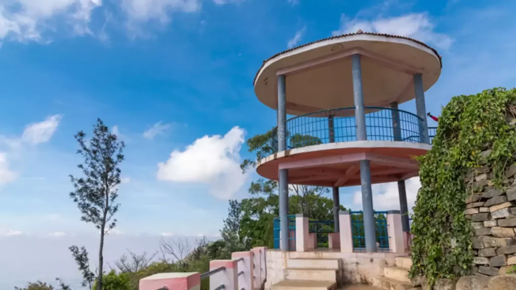 Top Hill Stations in Tamil Nadu: Explore the Best Scenic Getaways in 2025 Top Hill Stations in Tamil Nadu: Explore the Best Scenic Getaways in 2025
