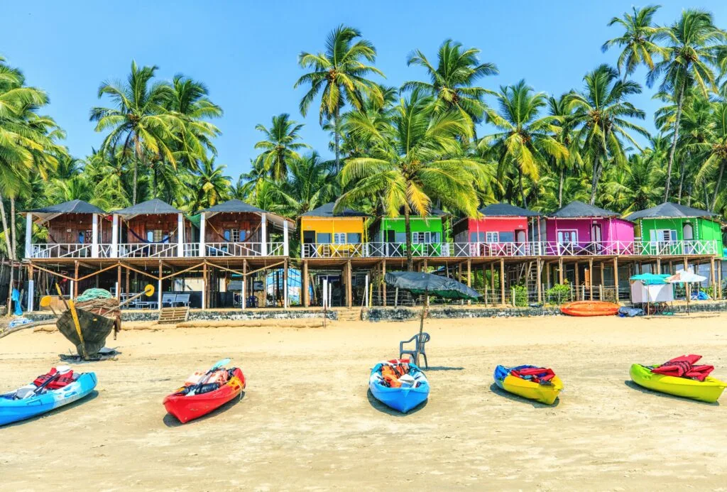 10+ Beautiful Places to Visit in South Goa 10+ Beautiful Places to Visit in South Goa