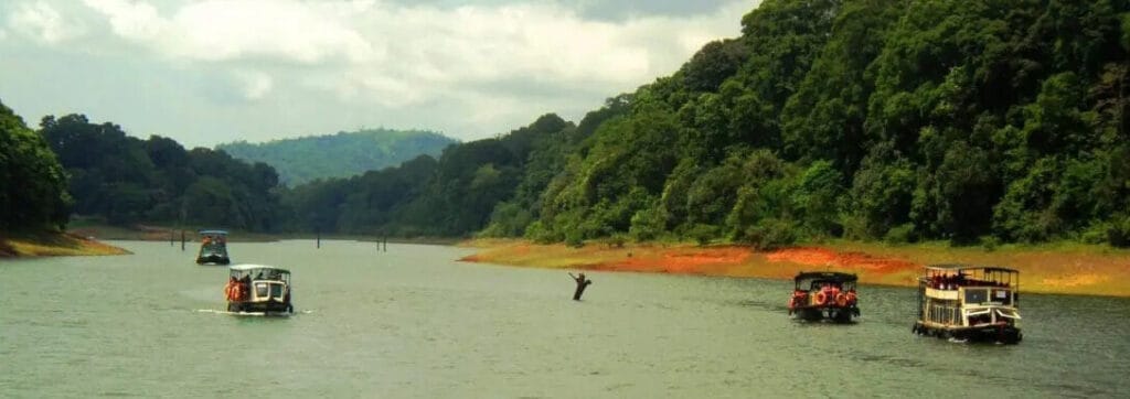 Top Hill Stations in Tamil Nadu: Explore the Best Scenic Getaways in 2025 Top Hill Stations in Tamil Nadu: Explore the Best Scenic Getaways in 2025