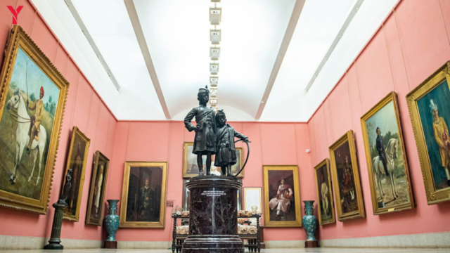 10 Beautiful Travel Destinations of Gujarat in 2025 – A Complete Travel Guide