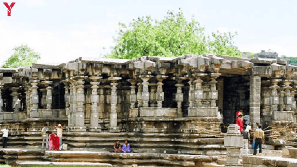 10 Must-Visit Tourist Attractions in Telangana 2025 for an Unforgettable Trip! 10 Must-Visit Tourist Attractions in Telangana 2025 for an Unforgettable Trip!