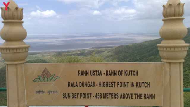 10 Beautiful Travel Destinations of Gujarat in 2025 – A Complete Travel Guide