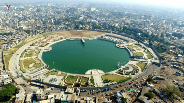 Top Travel Destinations of Gujarat in 2025: A City-Wise Exploration of Hidden Gems & Must-Visit Places