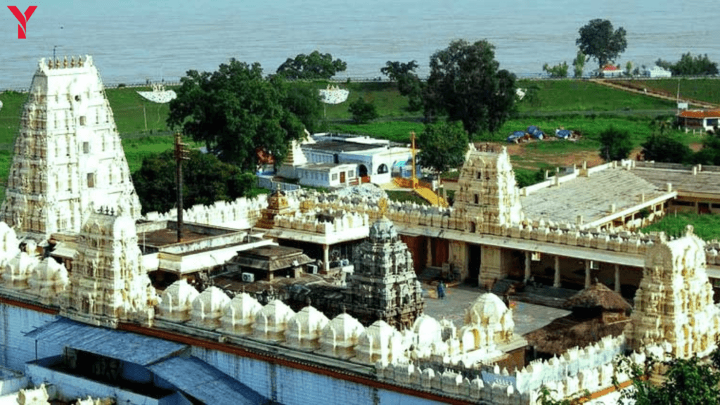 10 Must-Visit Tourist Attractions in Telangana 2025 for an Unforgettable Trip! 10 Must-Visit Tourist Attractions in Telangana 2025 for an Unforgettable Trip!