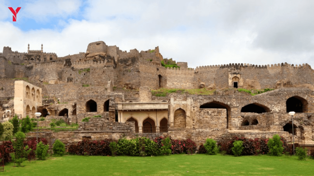 10 Must-Visit Tourist Attractions in Telangana 2025 for an Unforgettable Trip! 10 Must-Visit Tourist Attractions in Telangana 2025 for an Unforgettable Trip!