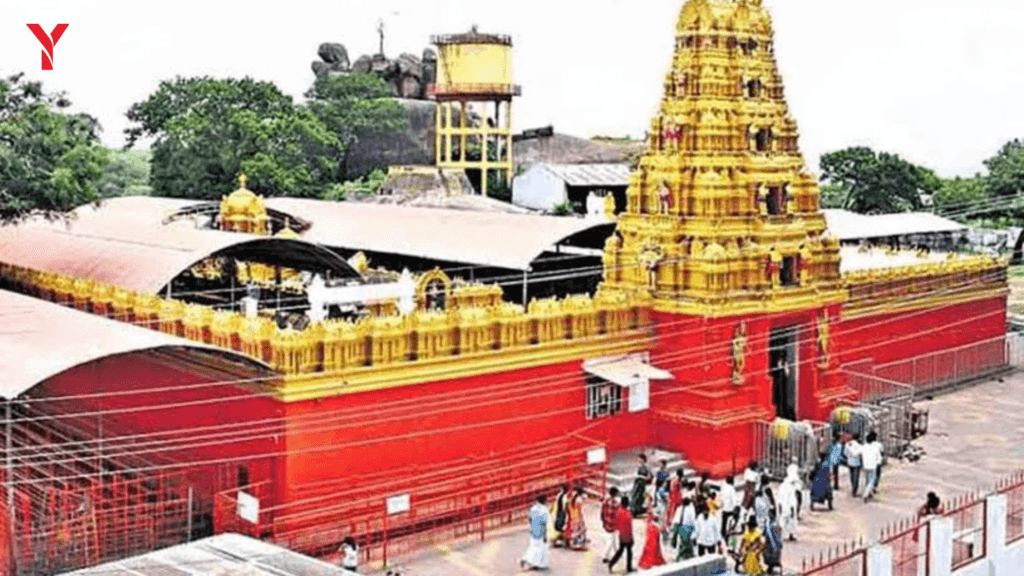 10 Must-Visit Tourist Attractions in Telangana 2025 for an Unforgettable Trip! 10 Must-Visit Tourist Attractions in Telangana 2025 for an Unforgettable Trip!