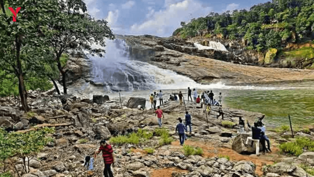 10 Must-Visit Tourist Attractions in Telangana 2025 for an Unforgettable Trip! 10 Must-Visit Tourist Attractions in Telangana 2025 for an Unforgettable Trip!