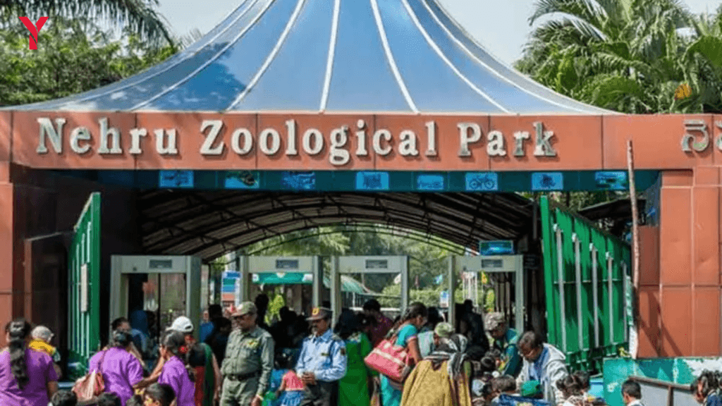 10 Must-Visit Tourist Attractions in Telangana 2025 for an Unforgettable Trip! 10 Must-Visit Tourist Attractions in Telangana