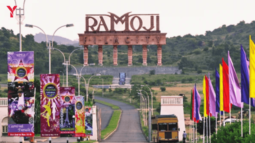 10 Must-Visit Tourist Attractions in Telangana 2025 for an Unforgettable Trip! 10 Must-Visit Tourist Attractions in Telangana 2025 for an Unforgettable Trip!