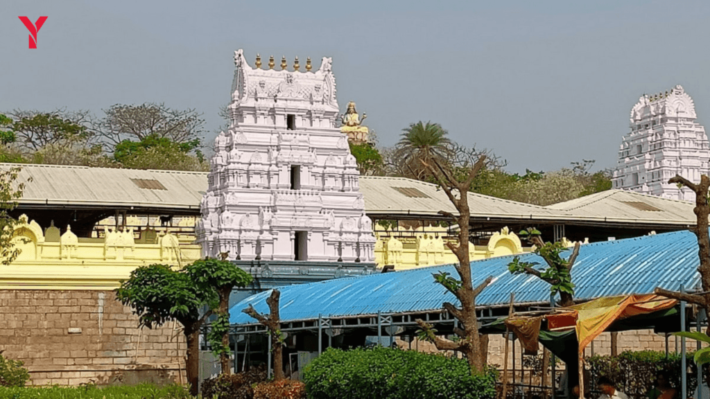10 Must-Visit Tourist Attractions in Telangana 2025 for an Unforgettable Trip! 10 Must-Visit Tourist Attractions in Telangana 2025 for an Unforgettable Trip!