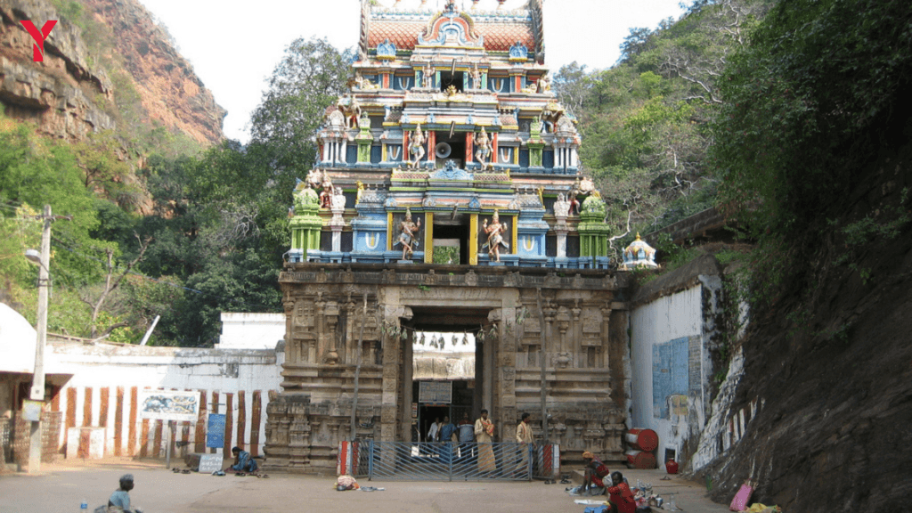 Top Travel Destinations of Andhra Pradesh 2025: Must-Visit Places for an Unforgettable Trip!" Top Travel Destinations of Andhra Pradesh 2025: Must-Visit Places for an Unforgettable Trip!"