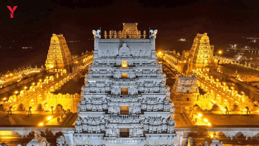 10 Must-Visit Tourist Attractions in Telangana 2025 for an Unforgettable Trip! 10 Must-Visit Tourist Attractions in Telangana 2025 for an Unforgettable Trip!