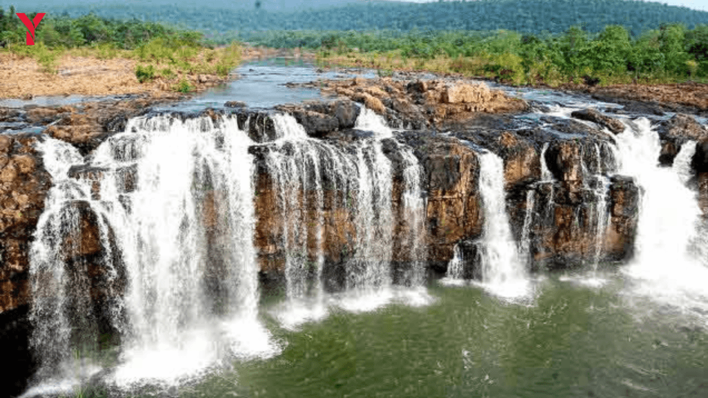 10 Must-Visit Tourist Attractions in Telangana 2025 for an Unforgettable Trip! 10 Must-Visit Tourist Attractions in Telangana 2025 for an Unforgettable Trip!