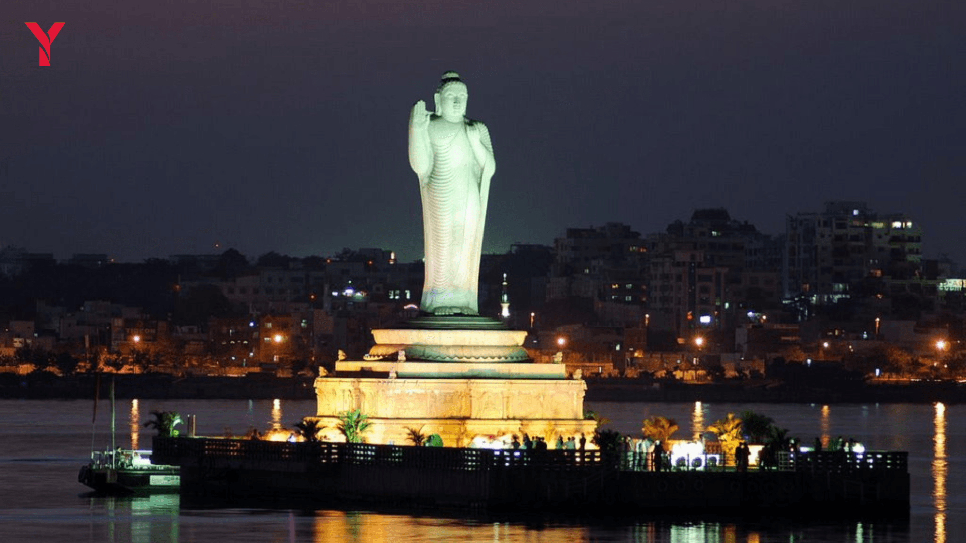 10 Must-Visit Tourist Attractions in Telangana