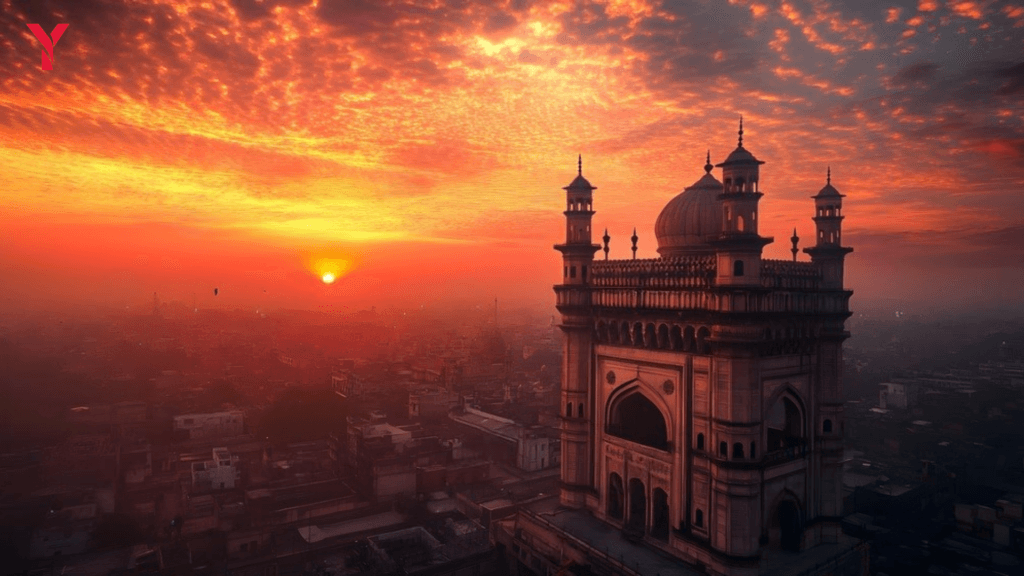 10 Must-Visit Tourist Attractions in Telangana 2025 for an Unforgettable Trip! 10 Must-Visit Tourist Attractions in Telangana 2025 for an Unforgettable Trip!