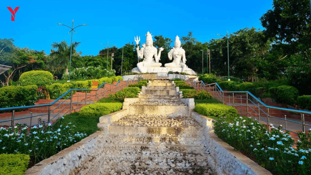 Top Travel Destinations of Andhra Pradesh 2025: Must-Visit Places for an Unforgettable Trip!" Top Travel Destinations of Andhra Pradesh 2025: Must-Visit Places for an Unforgettable Trip!"