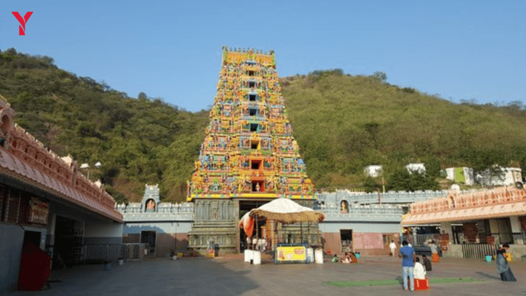 Top Travel Destinations of Andhra Pradesh 2025: Must-Visit Places for an Unforgettable Trip!" Top Travel Destinations of Andhra Pradesh 2025: Must-Visit Places for an Unforgettable Trip!"